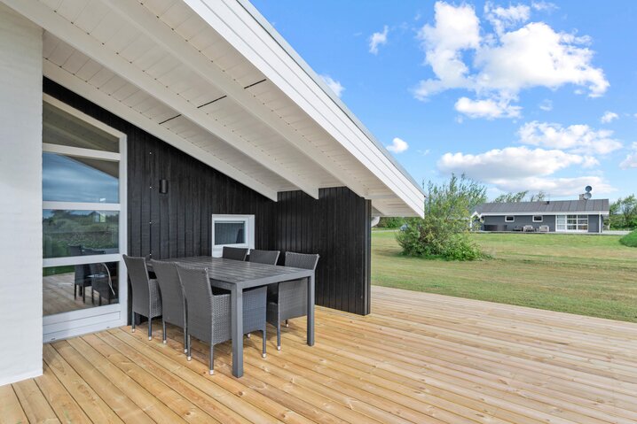 Sommerhus H5836 på Fladsbjergvej 70, Klegod - Billede #27