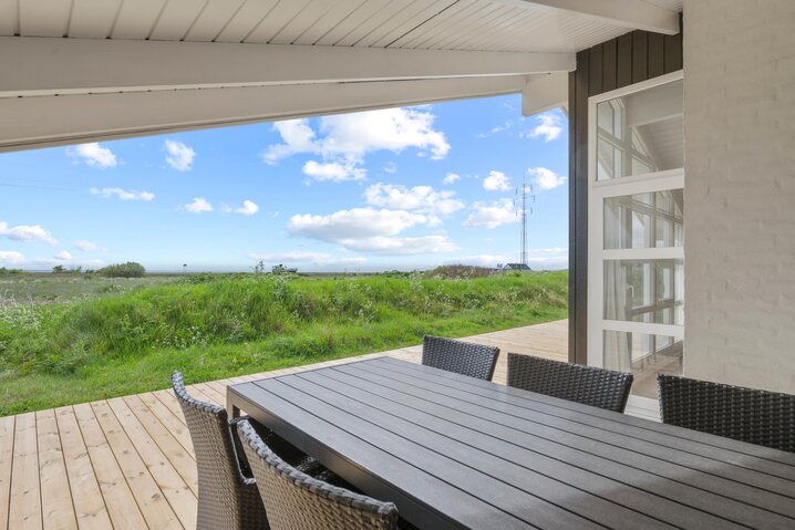 Sommerhus H5836 på Fladsbjergvej 70, Klegod - Billede #28