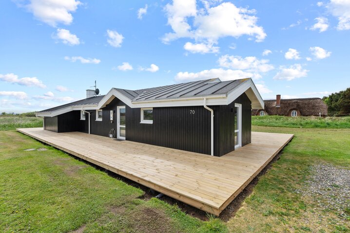 Sommerhus H5836 på Fladsbjergvej 70, Klegod - Billede #31