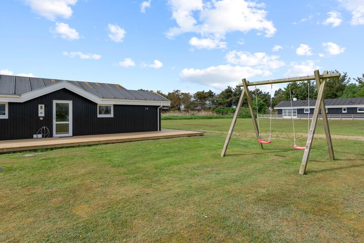 Sommerhus H5836 på Fladsbjergvej 70, Klegod - Billede #32