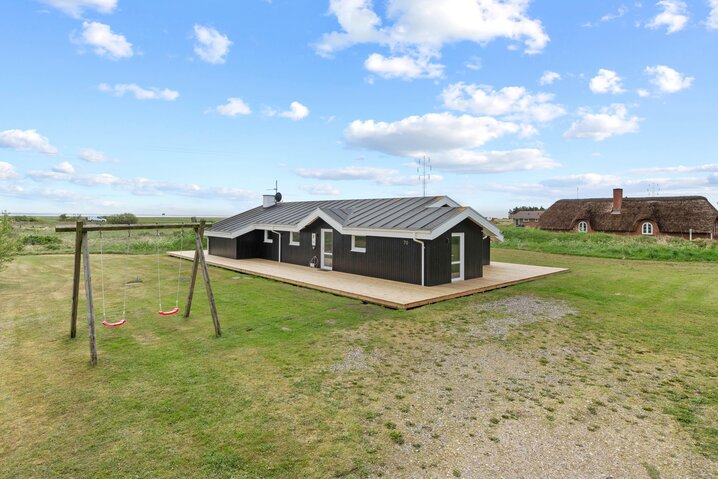 Sommerhus H5836 på Fladsbjergvej 70, Klegod - Billede #33