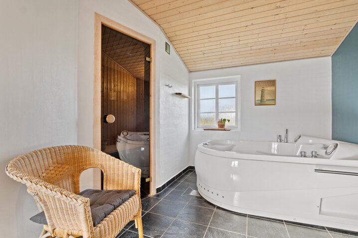 Sommerhus H5838 på Opstrupsvej 2B, Klegod - Billede #8