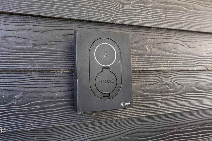 Sommerhus H5838 på Opstrupsvej 2B, Klegod - Billede #31