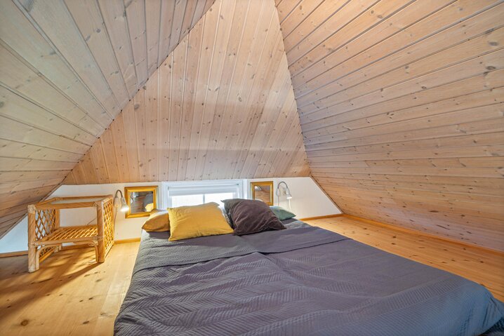 Sommerhus H5838 på Opstrupsvej 2B, Klegod - Billede #18