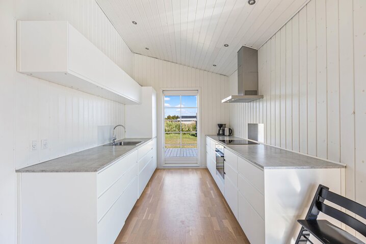Sommerhus H5841 på Lyngsletten 7, Klegod - Billede #2