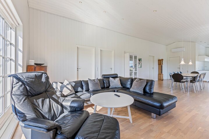 Ferienhaus H5841 in Lyngsletten 7, Klegod - Bild #4
