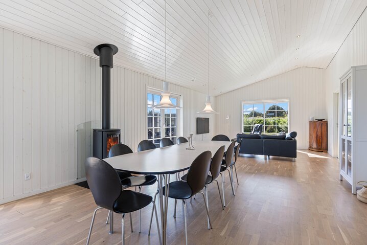 Sommerhus H5841 på Lyngsletten 7, Klegod - Billede #5