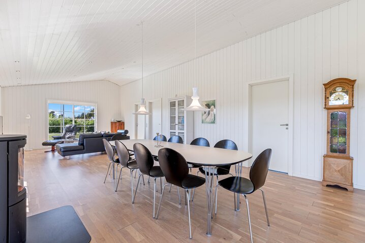 Sommerhus H5841 på Lyngsletten 7, Klegod - Billede #6