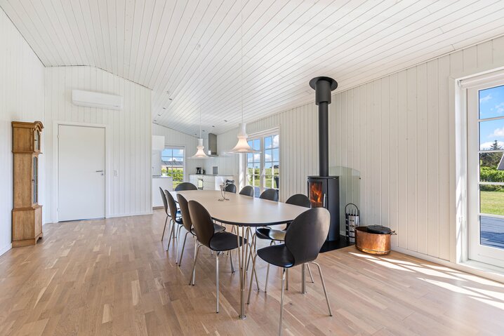 Ferienhaus H5841 in Lyngsletten 7, Klegod - Bild #7