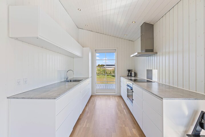 Ferienhaus H5841 in Lyngsletten 7, Klegod - Bild #9