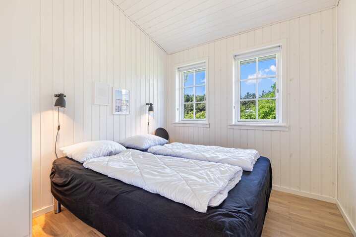 Sommerhus H5841 på Lyngsletten 7, Klegod - Billede #10