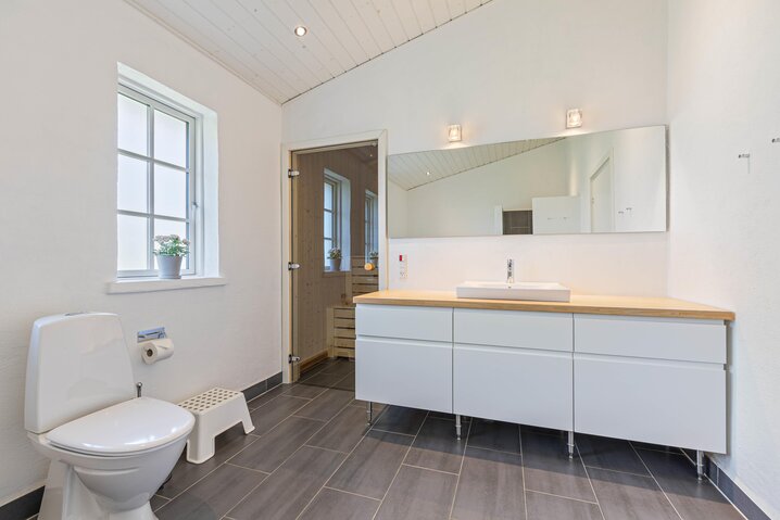 Ferienhaus H5841 in Lyngsletten 7, Klegod - Bild #11