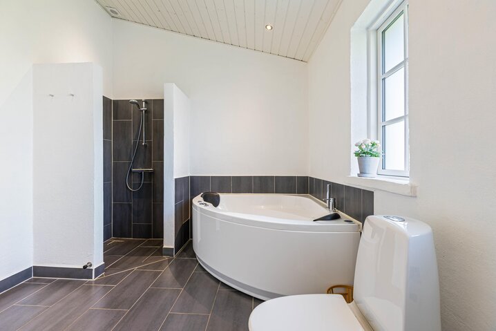 Sommerhus H5841 på Lyngsletten 7, Klegod - Billede #12