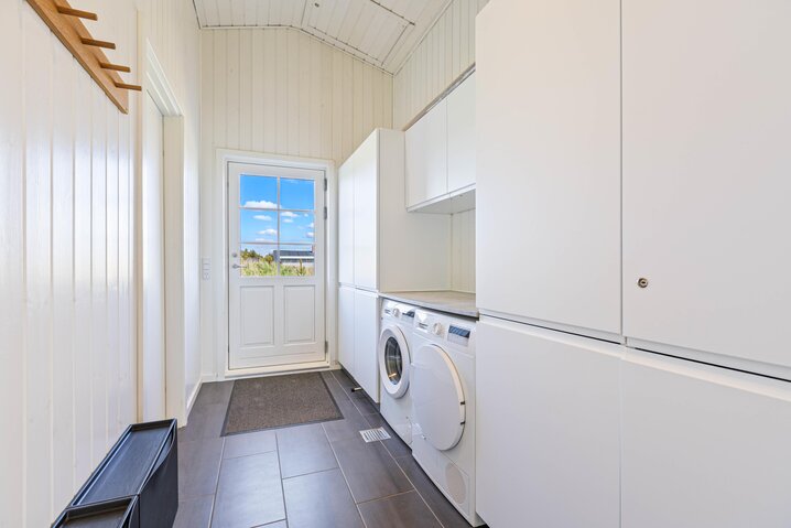 Ferienhaus H5841 in Lyngsletten 7, Klegod - Bild #17