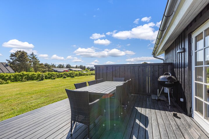 Sommerhus H5841 på Lyngsletten 7, Klegod - Billede #19