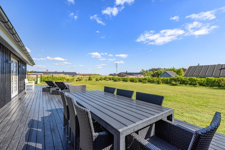 Sommerhus H5841 på Lyngsletten 7, Klegod - Billede #20