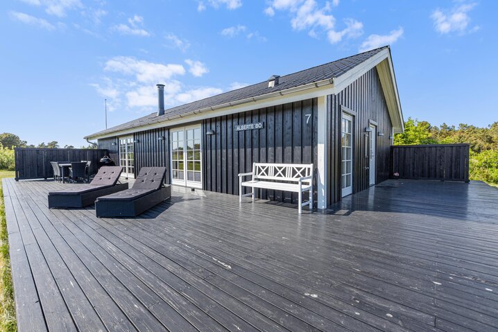 Ferienhaus H5841 in Lyngsletten 7, Klegod - Bild #23