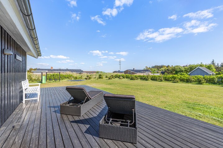 Sommerhus H5841 på Lyngsletten 7, Klegod - Billede #24