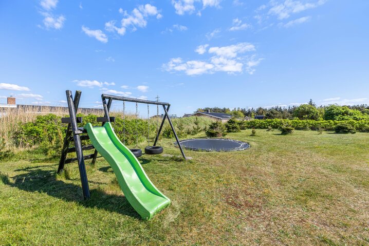 Sommerhus H5841 på Lyngsletten 7, Klegod - Billede #25