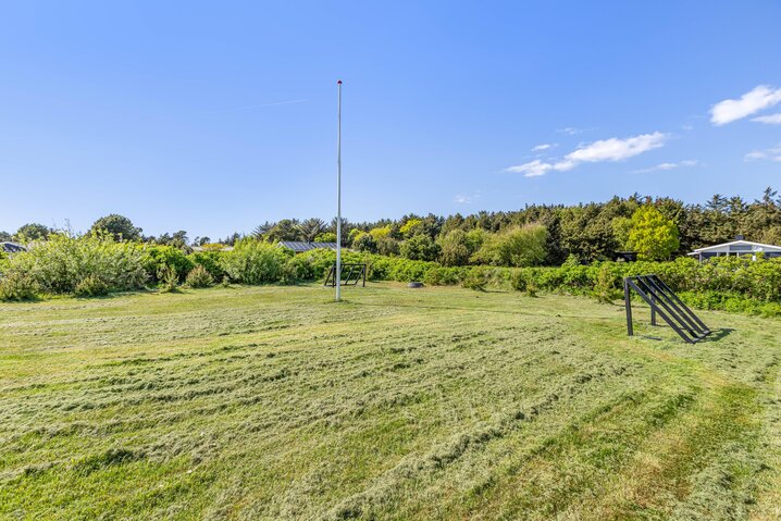Sommerhus H5841 på Lyngsletten 7, Klegod - Billede #27