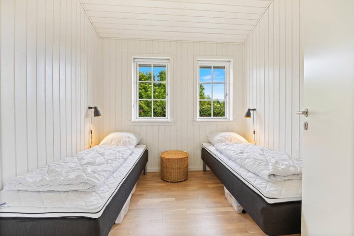 Sommerhus H5841 på Lyngsletten 7, Klegod - Billede #16