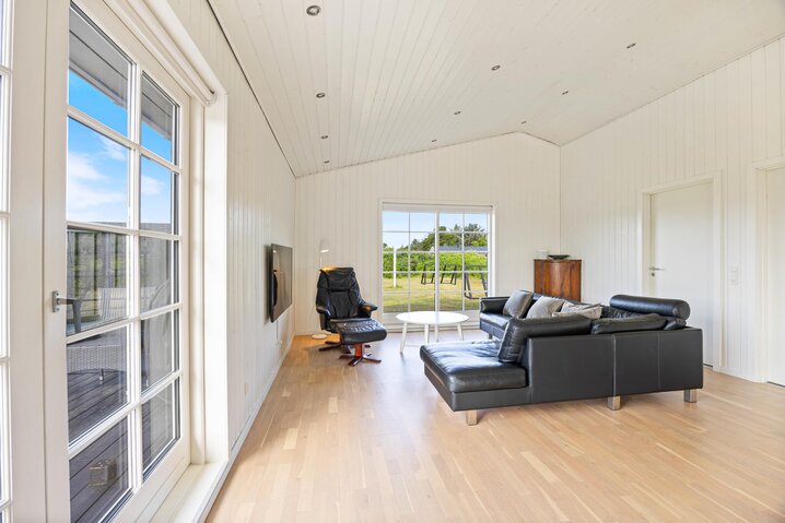 Sommerhus H5841 på Lyngsletten 7, Klegod - Billede #3