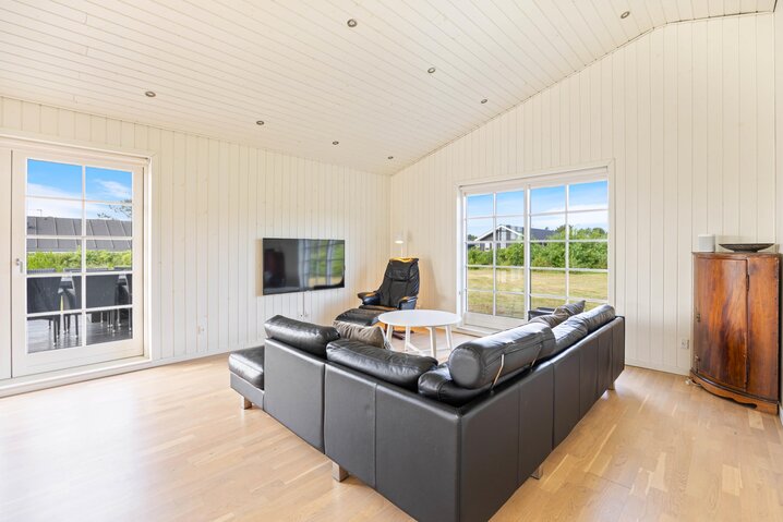 Sommerhus H5841 på Lyngsletten 7, Klegod - Billede #1