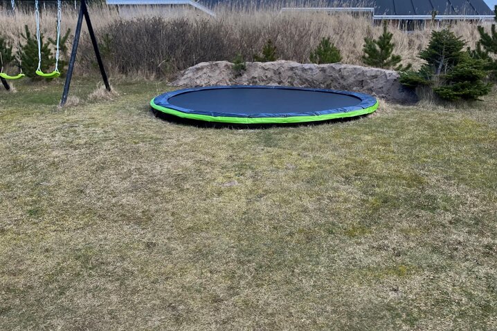 Sommerhus H5841 på Lyngsletten 7, Klegod - Billede #29