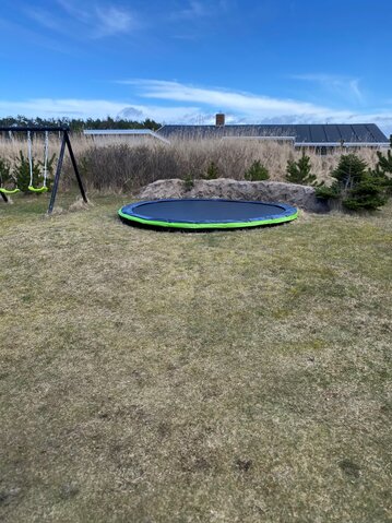 Sommerhus H5841 på Lyngsletten 7, Klegod - Billede #29