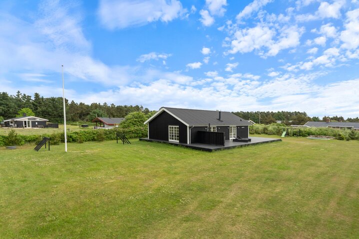 Ferienhaus H5841 in Lyngsletten 7, Klegod - Bild #18