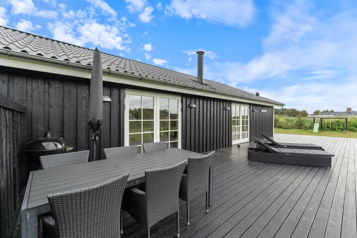 Ferienhaus H5841 in Lyngsletten 7, Klegod - Bild #20