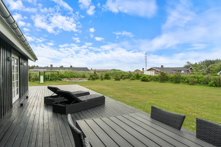 Ferienhaus H5841 in Lyngsletten 7, Klegod - Bild #21