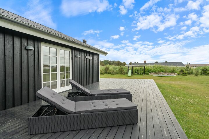Ferienhaus H5841 in Lyngsletten 7, Klegod - Bild #22