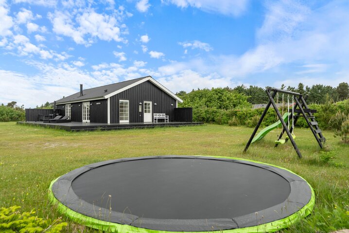 Ferienhaus H5841 in Lyngsletten 7, Klegod - Bild #23