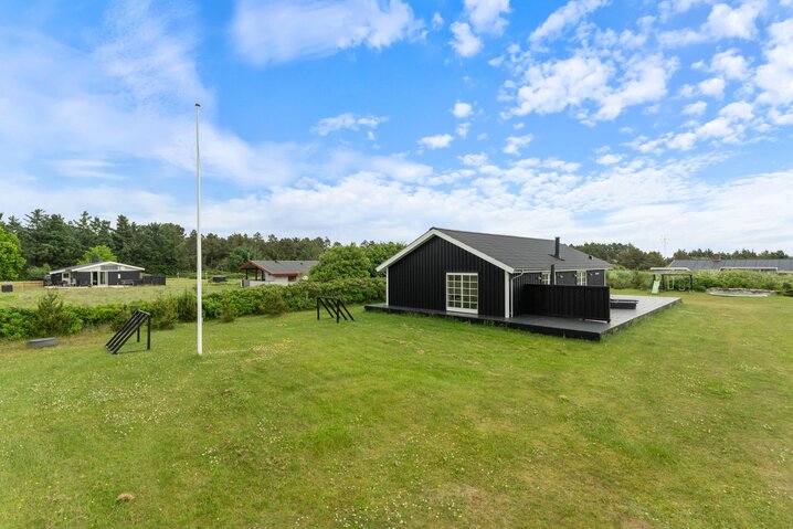 Ferienhaus H5841 in Lyngsletten 7, Klegod - Bild #24