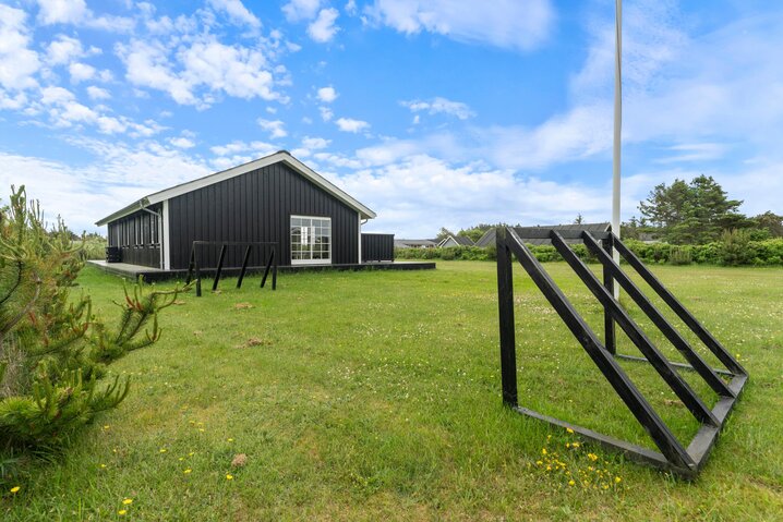 Ferienhaus H5841 in Lyngsletten 7, Klegod - Bild #25