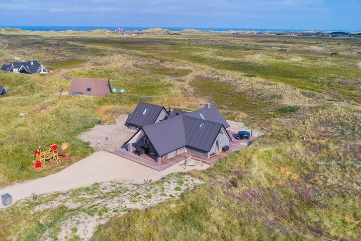 Ferienhaus H5846 in Opstrupsvej 50, Klegod - Bild #43