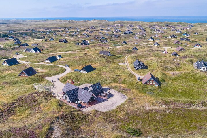 Ferienhaus H5846 in Opstrupsvej 50, Klegod - Bild #41