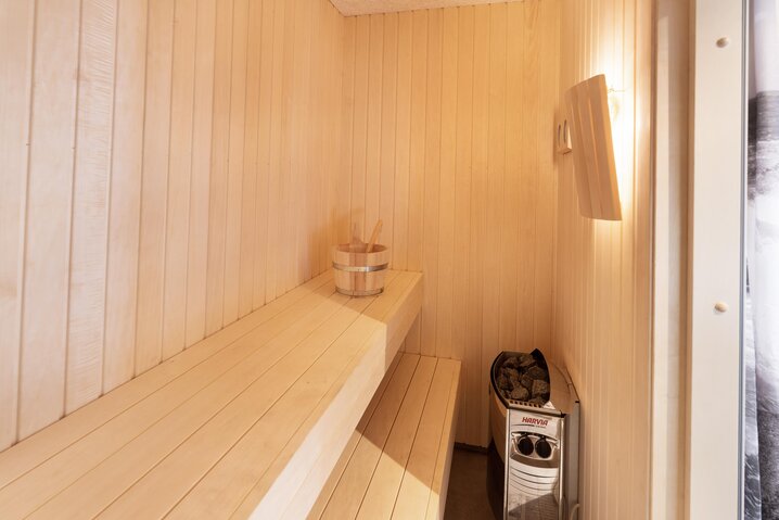 Ferienhaus H5846 in Opstrupsvej 50, Klegod - Bild #19