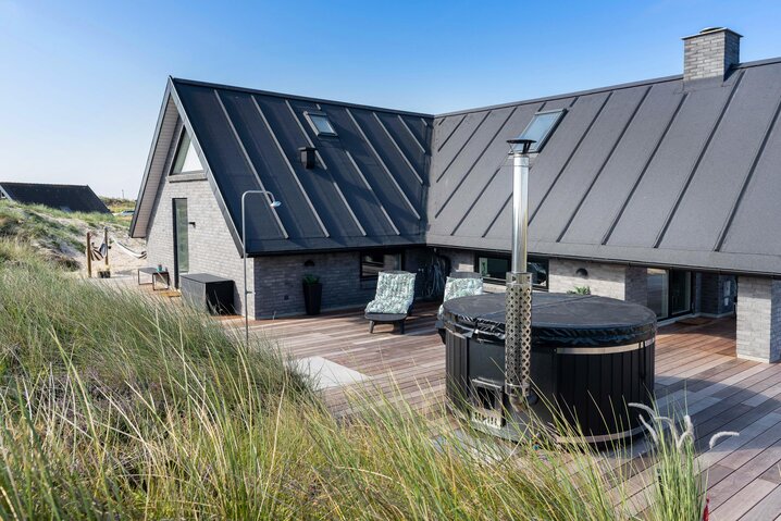 Ferienhaus H5846 in Opstrupsvej 50, Klegod - Bild #29