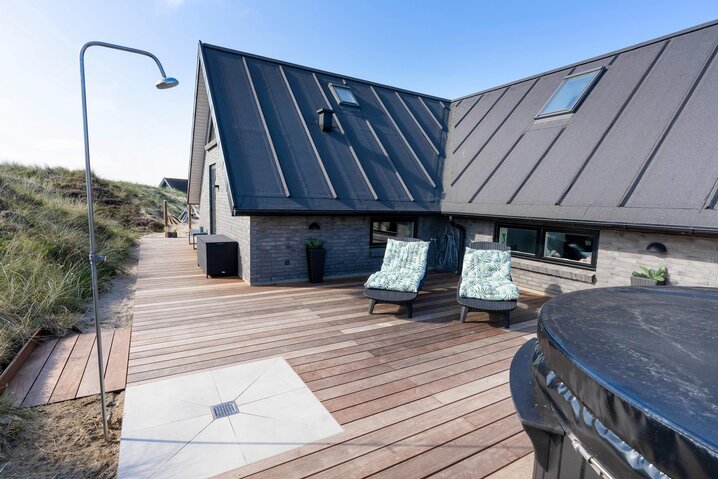 Ferienhaus H5846 in Opstrupsvej 50, Klegod - Bild #30