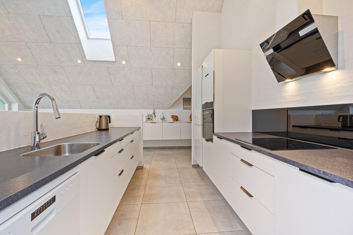 Ferienhaus H5846 in Opstrupsvej 50, Klegod - Bild #2