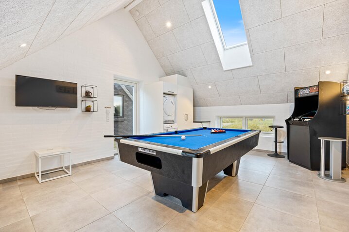 Ferienhaus H5846 in Opstrupsvej 50, Klegod - Bild #3