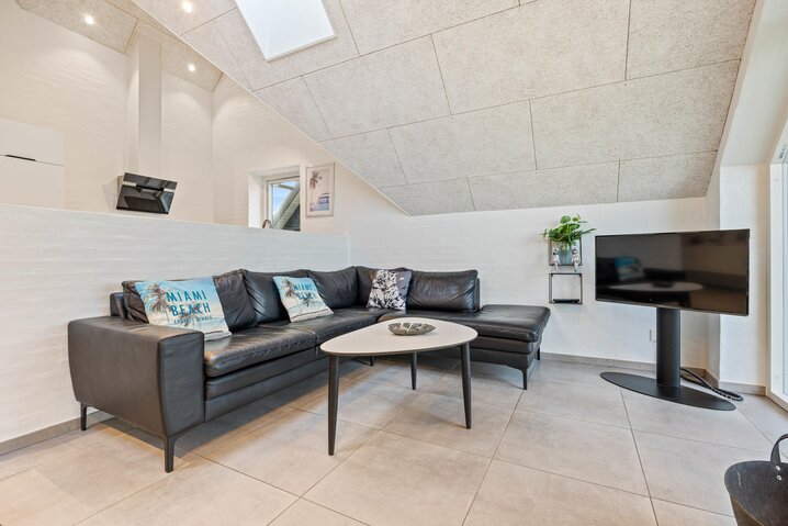 Ferienhaus H5846 in Opstrupsvej 50, Klegod - Bild #4