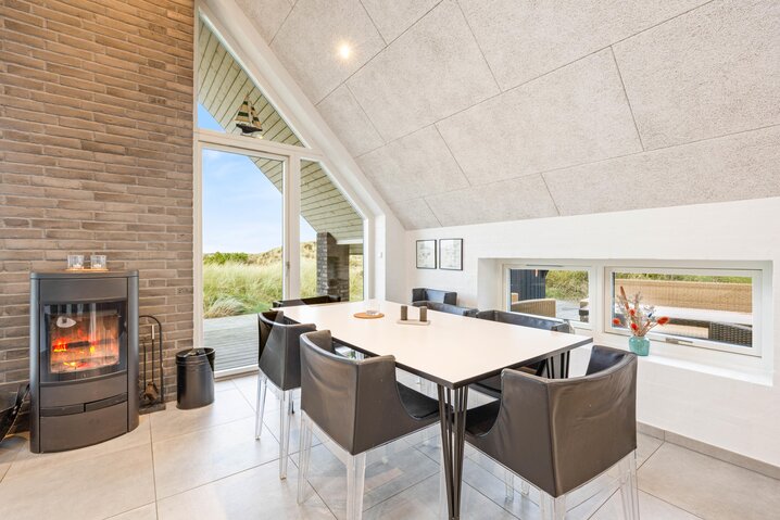 Ferienhaus H5846 in Opstrupsvej 50, Klegod - Bild #6