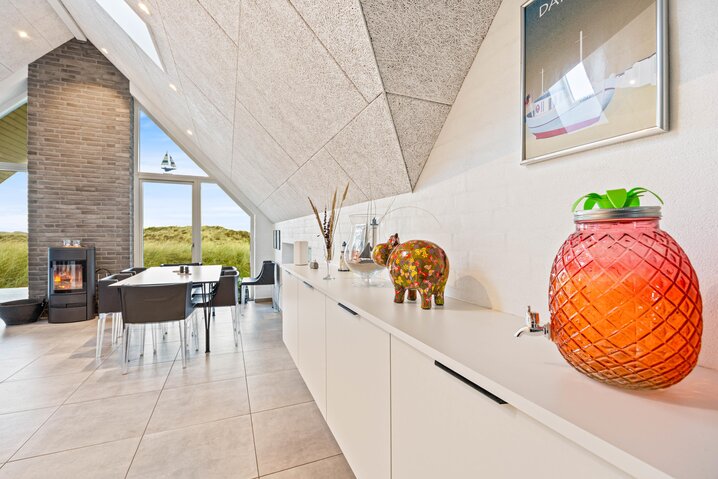 Ferienhaus H5846 in Opstrupsvej 50, Klegod - Bild #7