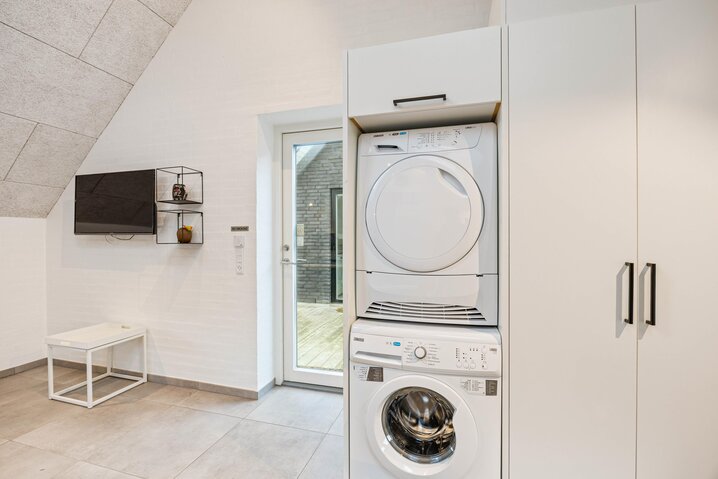 Ferienhaus H5846 in Opstrupsvej 50, Klegod - Bild #11