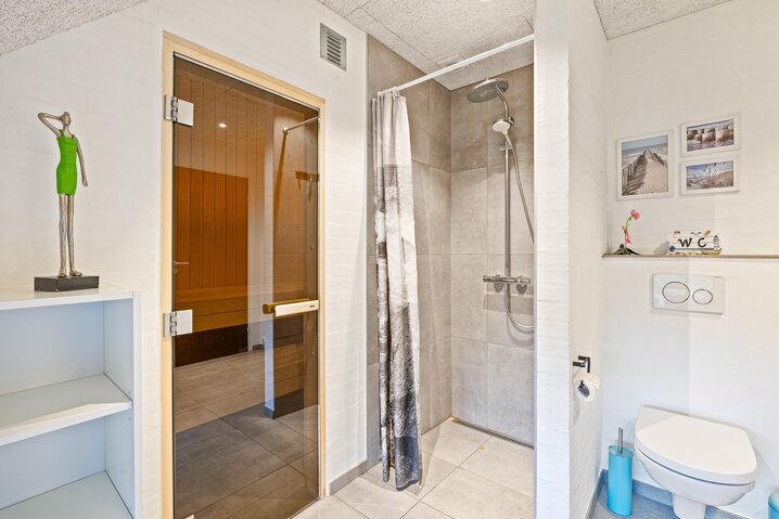 Ferienhaus H5846 in Opstrupsvej 50, Klegod - Bild #14