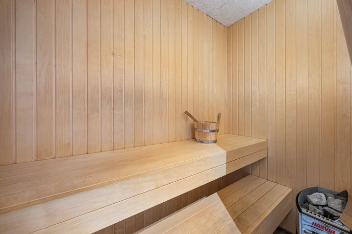 Ferienhaus H5846 in Opstrupsvej 50, Klegod - Bild #15