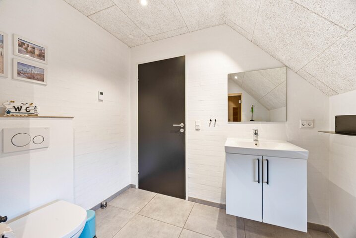 Ferienhaus H5846 in Opstrupsvej 50, Klegod - Bild #16